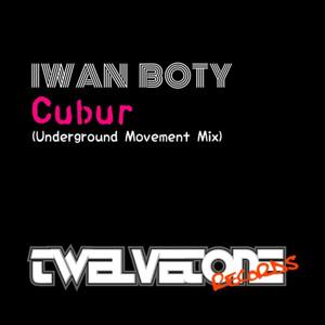 Cubur (Original Mix)