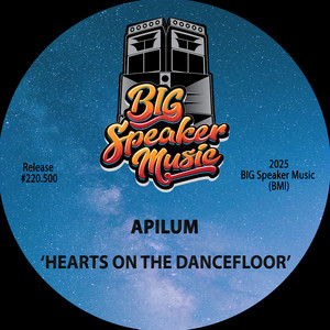 Hearts On The Dancefloor (Original Mix)