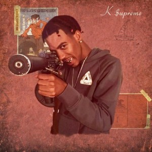 No More Bakkwoods (Prod. Digital Nas)