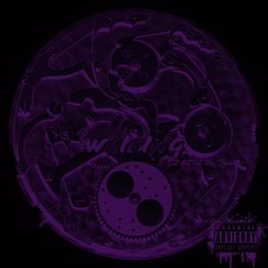 Waiting (feat. Treack) (Explicit)