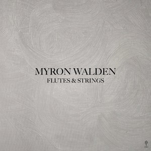 Myron Walden - Hymnal