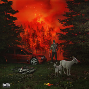 Моя бесконечность (Explicit)