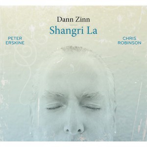 Chi Bel Sogno Di Doretta(feat. Chris Robinson & Peter Erskine)