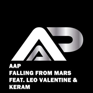Falling from Mars
