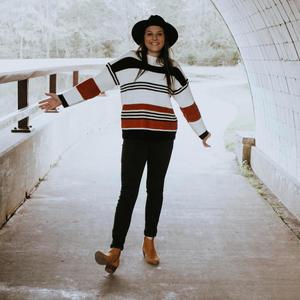 A Friend and A Father (Acoustic)