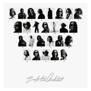 Liberate (Explicit)
