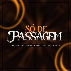 Só de Passagem (Explicit)