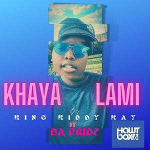 Khaya lami (feat. Da Pride)