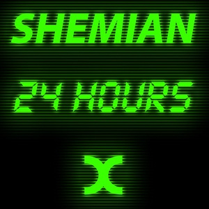 24 Hours (Markus Lange Remix)