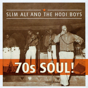 70s SOUL!