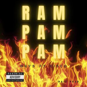 Ram Pam Pam (feat. Cisco 000)