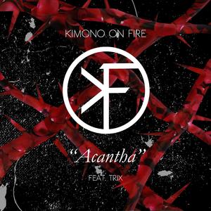 Acantha (feat. Trix Claudette of TRIX)