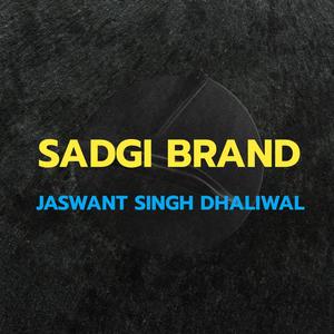 Sadgi Brand