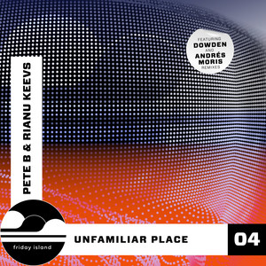 Unfamiliar Place (Andrés Moris Trip Mix)