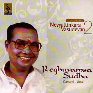 Reghuvamsa Sudha, Vol. 2