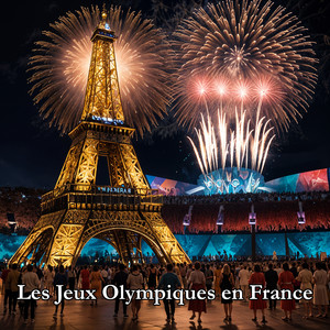 Olympic Dreams in Paris