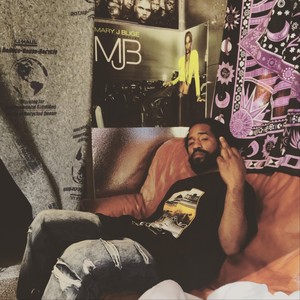 Baddest in the Club(feat. Yb Williams) (Explicit)