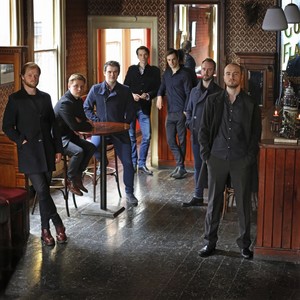 Ardaigh Cuan (feat. Dónal Kearney & Michael McGlynn)