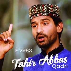 Tahir Abbas Qadri E, Vol. 2983