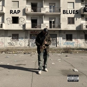 Rap Blues (Explicit)