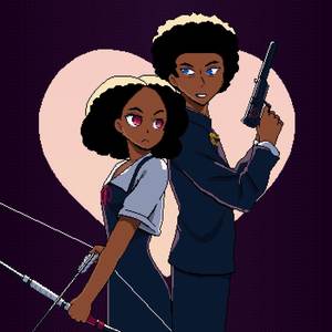 Season 2 Opening - Daddy! Daddy! Do! (8-Bit NES Remix)