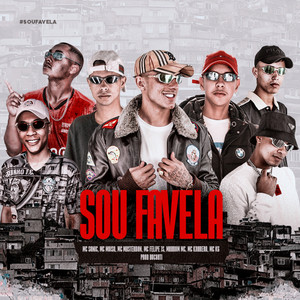 Sou Favela (Explicit)