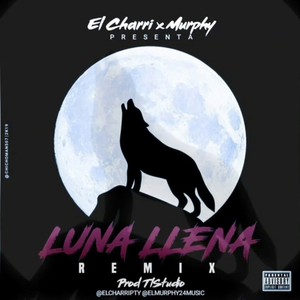 La luna (Remix) [Explicit]