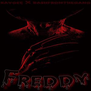 Freddy (feat. BashFromTheGang) (Explicit)