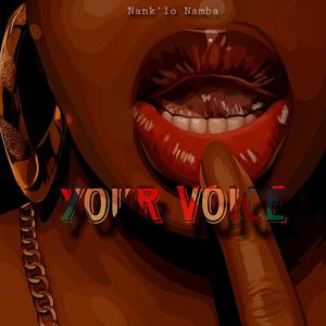 Your Voice