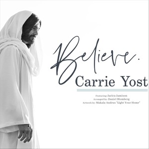 Believe. (feat. Jarica Jamison)