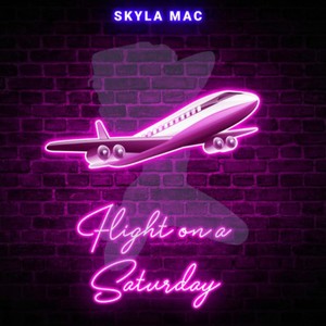 FLIGHT ON A SATURDAY (Radio Edit)