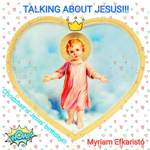 Talking About Jesus