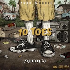 10 Toes (Explicit)