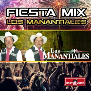 Los Manantiales (Fiesta Mix)