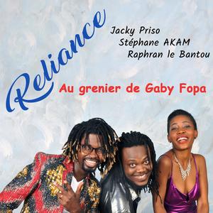 RELIANCE (Explicit)