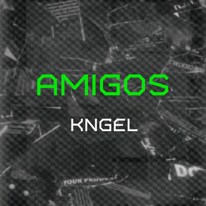 Amigos (feat. Jorgee music)