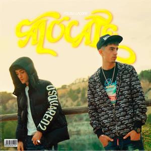 Alócate (feat. LaCone92)