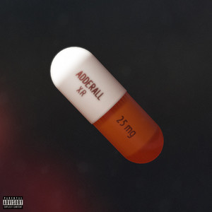 Adderall (Explicit)