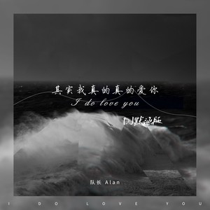 其实我真的真的爱你 (DJ默涵版)