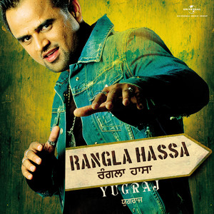 Rangla Hassa