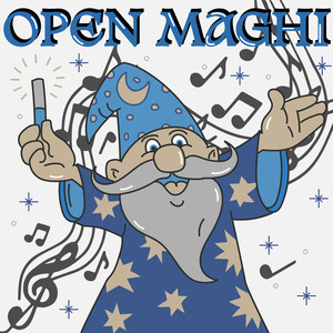 Open Maghi
