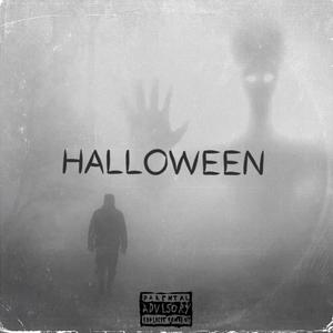 HALLOWEEN (feat. tdot hxncho, KdotGoon & TpTopShotta) [Explicit]