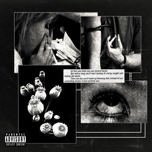 Methadone Mile (feat. Reek Osama & Outti) (Explicit)