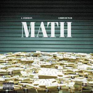 Math (feat. Corbin Butler) [Explicit]