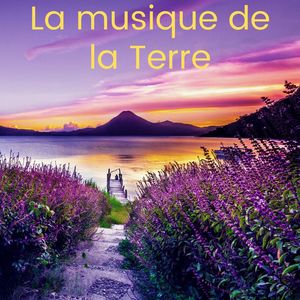 La musique de la Terre: Musique douce new age avec sons de la nature pour la détente