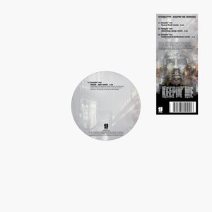 Keepin Me (Haaksman & Haaksman Rem