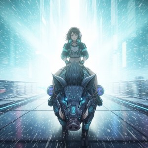 猪突猛進 (feat. 宮舞モカ)