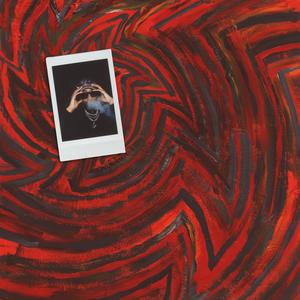 RED IN MY EYELIDS (feat. Trueskiii) (Explicit)