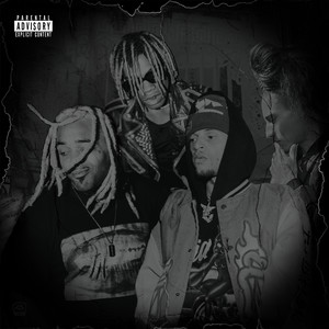 Heartthrobb (Explicit)