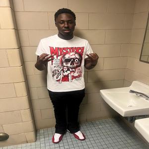 Crashin (feat. Confidential) (Explicit)